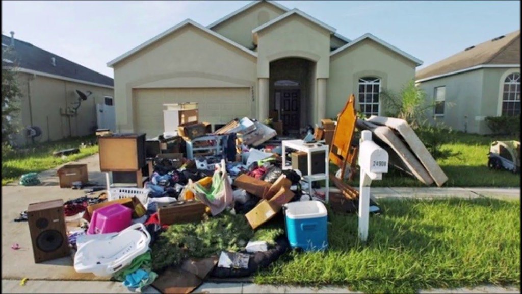 Professional Junk Removal Services