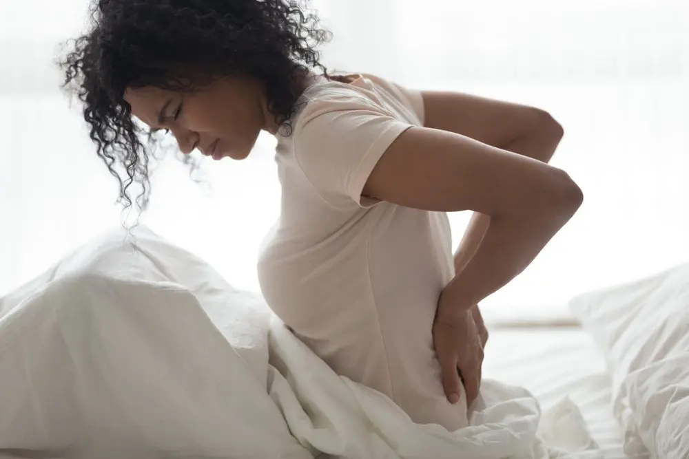 Pain o Soma Arthritis Sleep Improvement