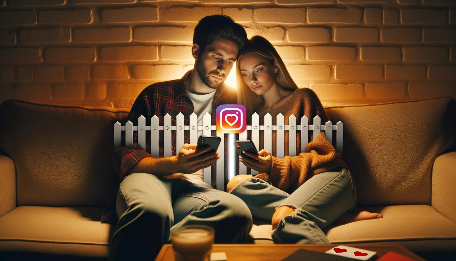 How I Learned to Save Relationships From Instagram's Harms